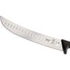 Mercer Culinary BPX Chef’s Knife, 8 Inch(Granton Edge Cimiter 12-Inch)