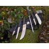 Mercer Culinary BPX Chef’s Knife, 8 Inch(Large Field Dressing Kit 8-Piece)