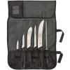Mercer Culinary BPX Chef’s Knife, 8 Inch(Large Field Dressing Kit 8-Piece)