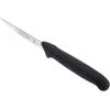 Mercer Culinary BPX Chef’s Knife, 8 Inch(Paring Knife 4-Inch)