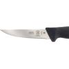 Mercer Culinary BPX Chef’s Knife, 8 Inch(Paring Knife 4-Inch)