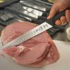 Mercer Culinary BPX Chef’s Knife, 8 Inch(Ultimate BBQ Kit 9-Piece)
