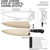 Mercer Culinary Birch Wood Saya Cover Blade Protector for 300mm Gyuto Knives, 12″(Ash Wood)