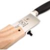 Mercer Culinary Birch Wood Saya Cover Blade Protector for 300mm Gyuto Knives, 12″(Ash Wood)