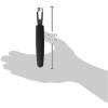 Mercer Culinary Channel Knife,Black