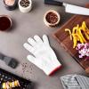 Mercer Culinary Cut Glove(Level A5 – Smal)