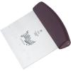 Mercer Culinary Hell’s Handle 8-Inch x 3-Inch Turner – Beveled Side Edges(Bench Scraper)