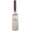 Mercer Culinary Hell’s Handle 8-Inch x 3-Inch Turner – Beveled Side Edges(Beveled Side Edge Turner)