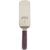 Mercer Culinary Hell’s Handle 8-Inch x 3-Inch Turner – Beveled Side Edges(Beveled Side Edge Turner)