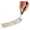 Mercer Culinary Hell’s Handle 8-Inch x 3-Inch Turner – Beveled Side Edges(Beveled Side Edge Turner)