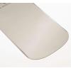 Mercer Culinary Hell’s Handle 8-Inch x 3-Inch Turner – Beveled Side Edges(Beveled Side Edge Turner)