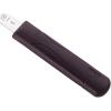 Mercer Culinary Hell’s Handle 8-Inch x 3-Inch Turner – Beveled Side Edges(Cook’s Fork)