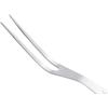 Mercer Culinary Hell’s Handle 8-Inch x 3-Inch Turner – Beveled Side Edges(Cook’s Fork)