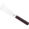 Mercer Culinary Hell’s Handle 8-Inch x 3-Inch Turner – Beveled Side Edges(Fish Turner)