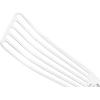 Mercer Culinary Hell’s Handle 8-Inch x 3-Inch Turner – Beveled Side Edges(Fish Turner)