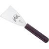 Mercer Culinary Hell’s Handle 8-Inch x 3-Inch Turner – Beveled Side Edges(Grill Scraper)