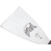 Mercer Culinary Hell’s Handle 8-Inch x 3-Inch Turner – Beveled Side Edges(Grill Scraper)