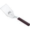 Mercer Culinary Hell’s Handle 8-Inch x 3-Inch Turner – Beveled Side Edges(Heavy Duty Turner)