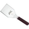 Mercer Culinary Hell’s Handle 8-Inch x 3-Inch Turner – Beveled Side Edges(Heavy Duty Turner)