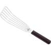Mercer Culinary Hell’s Handle 8-Inch x 3-Inch Turner – Beveled Side Edges(Large Fish Turner)