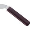 Mercer Culinary Hell’s Handle 8-Inch x 3-Inch Turner – Beveled Side Edges(Perforated Turner)