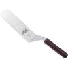 Mercer Culinary Hell’s Handle 8-Inch x 3-Inch Turner – Beveled Side Edges(Perforated Turner)