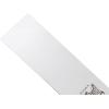 Mercer Culinary Hell’s Handle 8-Inch x 3-Inch Turner – Beveled Side Edges(Square Edge Turner)