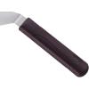 Mercer Culinary Hell’s Handle 8-Inch x 3-Inch Turner – Beveled Side Edges(Square Edge Turner)