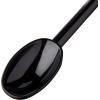Mercer Culinary Hell’s Tools Hi-Heat Mixing Spoon, 12 Inch, Purple(Black)