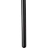 Mercer Culinary Hell’s Tools Hi-Heat Mixing Spoon, 12 Inch, Purple(Black)