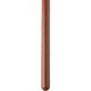 Mercer Culinary Hell’s Tools Hi-Heat Mixing Spoon, 12 Inch, Purple(Brown)