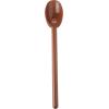 Mercer Culinary Hell’s Tools Hi-Heat Mixing Spoon, 12 Inch, Purple(Brown)