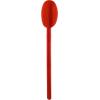Mercer Culinary Hell’s Tools Hi-Heat Mixing Spoon, 12 Inch, Purple(Red)