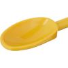Mercer Culinary Hell’s Tools Hi-Heat Mixing Spoon, 12 Inch, Purple(Yellow)