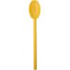 Mercer Culinary Hell’s Tools Hi-Heat Mixing Spoon, 12 Inch, Purple(Yellow)
