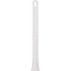 Mercer Culinary Hell’s Tools Hi-Heat Spootensil Chef Pastry Spatula 9.875 Inch(11-7/8-Inch  White)