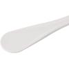 Mercer Culinary Hell’s Tools Hi-Heat Spootensil Chef Pastry Spatula 9.875 Inch(11-7/8-Inch  White)