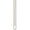 Mercer Culinary Hell’s Tools Hi-Heat Spootensil Chef Pastry Spatula 9.875 Inch(13 3/4-Inch  White)