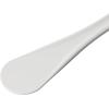 Mercer Culinary Hell’s Tools Hi-Heat Spootensil Chef Pastry Spatula 9.875 Inch(15 3/4-inch  white)