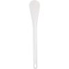 Mercer Culinary Hell’s Tools Hi-Heat Spootensil Chef Pastry Spatula 9.875 Inch(15 3/4-inch  white)