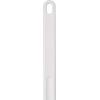 Mercer Culinary Hell’s Tools Hi-Heat Spootensil Chef Pastry Spatula 9.875 Inch(15 3/4-inch  white)