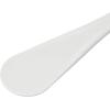 Mercer Culinary Hell’s Tools Hi-Heat Spootensil Chef Pastry Spatula 9.875 Inch(17 3/4-Inch  White)
