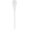 Mercer Culinary Hell’s Tools Hi-Heat Spootensil Chef Pastry Spatula 9.875 Inch(19 3/4-Inch  White)