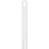 Mercer Culinary Hell’s Tools Hi-Heat Spootensil Chef Pastry Spatula 9.875 Inch(19 3/4-Inch  White)