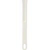 Mercer Culinary Hell’s Tools Hi-Heat Spootensil Chef Pastry Spatula 9.875 Inch(9 7/8-Inch  White)