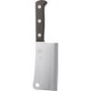 Mercer Culinary Kitchen Cleaver, 6 Inch(Kitchen Cleaver)