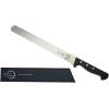 Mercer Culinary Knife Guard, 8 Inch x 2 Inch,Black(11″)