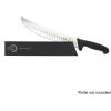 Mercer Culinary Knife Guard, 8 Inch x 2 Inch,Black(12 x 2.5 Inch)