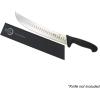 Mercer Culinary Knife Guard, 8 Inch x 2 Inch,Black(12 x 2.5 Inch)