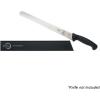 Mercer Culinary Knife Guard, 8 Inch x 2 Inch,Black(14 x 2 Inch)